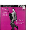 The Real Elvis EPA 940 SLEEVE ONLY