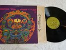THE GRATEFUL DEAD ANTHEM OF THE SUN Warner Bros WS 1749 Vinyl Record LP VG+