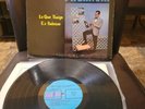 EDDIE PALMIERI HIS ORCHESTRA LO QUE TRAIGO ES SABROSO ALEGRE ORIG LBL SALSA LP