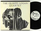 Giuseppi Logan Quartet - S/T LP - ESP-Disk