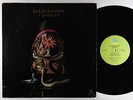 Jack DeJohnette - Sorcery LP - Prestige VG+