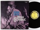 John Coltrane - Lush Life LP - Prestige - PRLP 7188 Mono DG RVG VG+