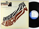Lee Morgan - The Rumproller LP - Blue Note - BST 84199 Stereo RVG