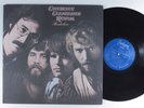 CREEDENCE CLEARWATER REVIVAL Pendulum FANTASY LP VG+ matte gatefold f