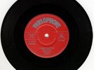 The Beatles - Please Please Me - Used Vinyl Record 7 - U7700A