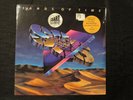 S.O.S. BAND, Sands Of Time [with hype stickers] USA NEW OLD STOCK SEALED LP