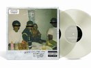 Kendrick Lamar -good Kid, M. A. A. D. City (10Th) (2022) 2 LP Clear Vinyl