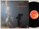 MILES DAVIS Nefertiti COLUMBIA LP 2 eye original in shrink 2B/2B herbie hancock