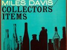 Miles Davis - Collectors Items LP Japan 1st Press Erstpressung Vinyl