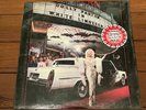 DOLLY PARTON WHITE LIMOZEEN LP NEW SEALED 1989 Columbia (Vinyl) (Limosine)