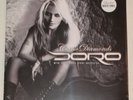 DORO-CLASSIC DIAMONDS-IMPORT ROUGH TRADE RECORDS RDP0003-V-GATEFOLD-SEALED-LP