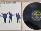 The Beatles Help Vinyl LP mono Parlophone PMC 1255 XEX 549-2 / XEX 550-2 NM