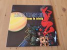 rare 2 LP set: Monster Magnet - Dopes to Infinity First Press von 1995 Top Mint