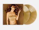 Mariah Carey - Butterfly 25th Anniversary Gold Champagne VMP Vinyl 2LP PreOrder