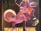 YEAH YEAH YEAHS - MOSQUITO - 2013 SEALED VINYL