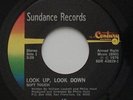 Rare Sweet Soul Funk 70s Bay Area SOFT TOUCH Look Up, Look Down CENTURY 45 HEAR