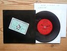 SEX PISTOLS GREAT ROCK 'N' ROLL SWINDLE RED LABEL +TEL UK 1979 7