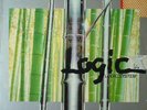 Logic System - Logic [Vinyl LP 1981]