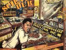 Scientist 'Scientific Dub' LP NEW King Tubby Lee Perry