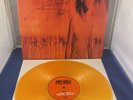 Jimmy Barnes AUTOGRAPHED COLOURED VINYL LP - For The Working Class Man **RARE**
