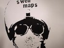 SWELL MAPS - International Rescue - Vinyl (LP)