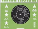 PATRICE HOLLOWAY/ MARVELETTES -A touch of Venus/ Your love can save me 536 953-8