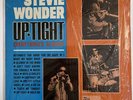 STEVIE WONDER “Up-Tight” EMI/LP 1966 UK STML 11036 (VG) Shrinkwrap