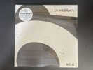ED SHEERAN   NO. 6 COLLABORATIONS PROJECT   2019 2x 180g VINYL LPs 45rpm   NEW