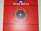 The Who ‎– The Polydor Singles (1975-2015)