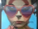 GORILLAZ 