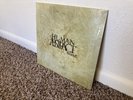 SEALED The Human Abstract - Nocturne (2LP Gold w/Black Splatter)