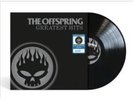 The Offspring - Greatest Hits Vinyl LP  w/Slipmat (New/Sealed)