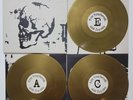 Tim Timebomb And Friends GOLD Vinyl 700 pressed RSD 2014