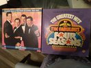 Frankie Valli and The Four Seasons