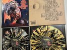 EditionKing Gizzard & The Lizard Wizard - Ice, Death, Planets, Splatter