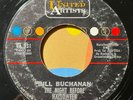 halloween popcorn mod garage 7” BILL BUCHANAN Night Before Beware  Mp3