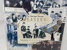 Beatles Anthology 1 The Savage Young vinyl album NEW SEALED