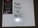 Pink Floyd The Wall 2xLP Vinyl Record 180g Remastered 2016 Stereo OOP NEW SEALED