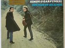 SIMON & GARFUNKEL : Sounds of Silence (180g black Vinyl) LP NEU u. OVP