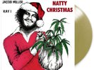 Ray I, Jacob Miller - Natty Christmas (Rare Gold Vinyl) (1978 - EU - Reissue)