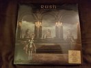 Rush - A Farewell To Kings 40th Anniversary Deluxe Vinyl 180g 4LP Set Sealed DMM