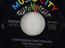 Ballads 
