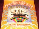 THE BEATLES..MAGICAL MYSTERY TOUR..VINYL LP EX 1974 WITH ATTACHED BOOKLET USA