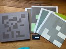 AUTECHRE Exai Vinyl 4 LP Box Set boxset WARP Near Mint