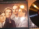 LP Kraftwerk Trans Europe Express Top