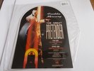 QUEEN/FREDDIE MERCURY PICTURE DISC THE GREAT PRETENDER 7 INCH SHAPPED DISC