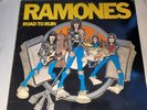 Ramones – Road To Ruin - SIRE SRK 6063