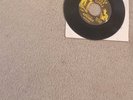 TRIPLE XXX GIRLS ABSTRACT EYES b/w APESHIT RARE NEW WAVE MUSIC, RARE WITH INSERT