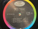 1968 Psych Rock LP - DAVID AXELROD 