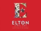 Elton John - Jewel Box  Rarities And B-Sides - New Vinyl Record L.P.  - U8200A
